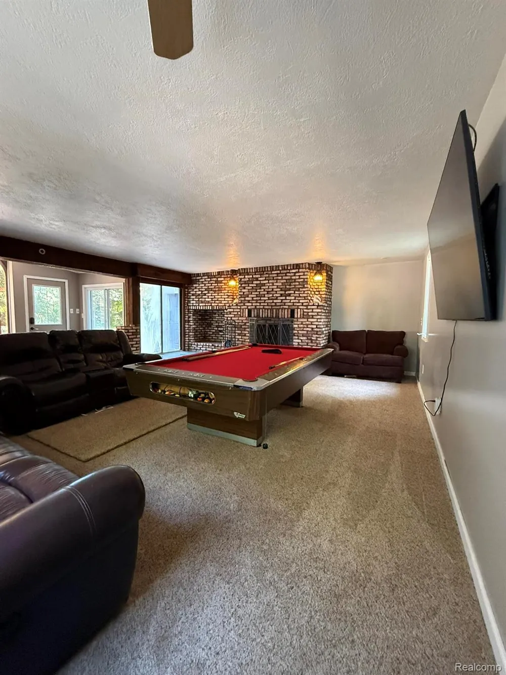 26800 Ballard Street Harrison Charter Township, MI 48045