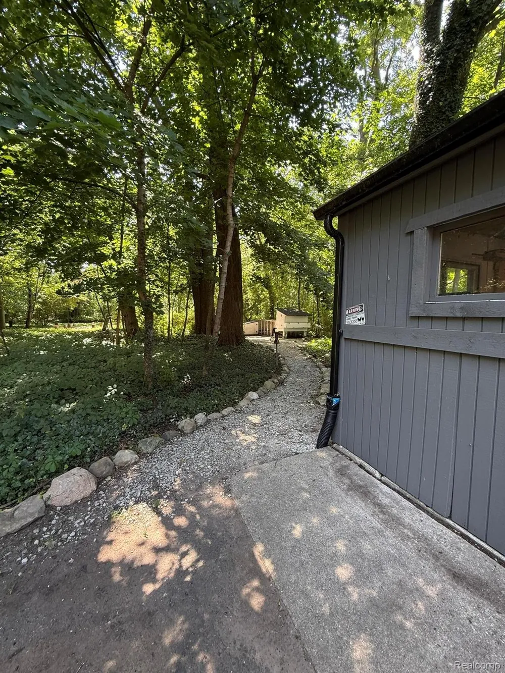 26800 Ballard Street Harrison Charter Township, MI 48045