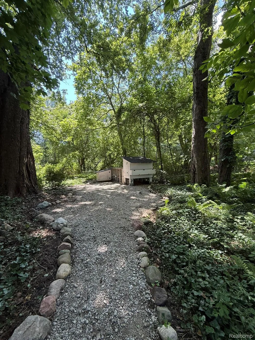 26800 Ballard Street Harrison Charter Township, MI 48045