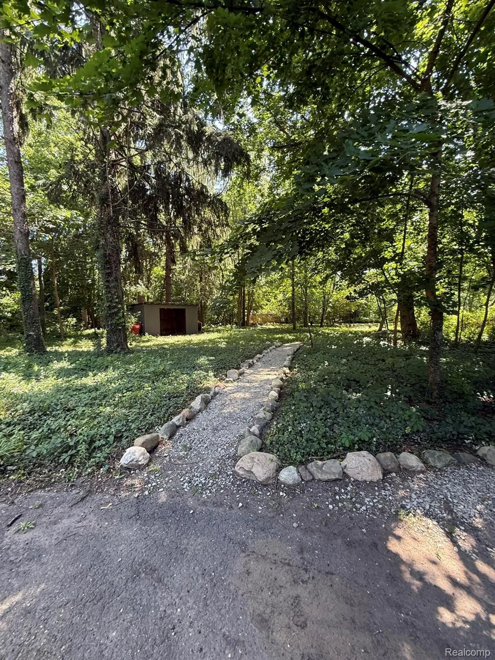 26800 Ballard Street Harrison Charter Township, MI 48045
