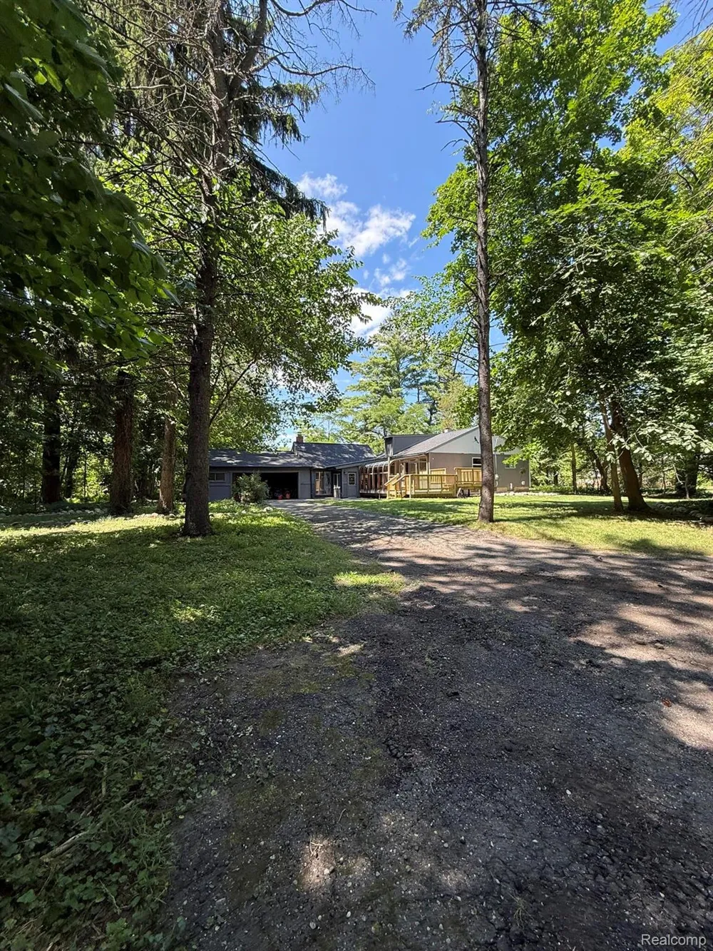 26800 Ballard Street Harrison Charter Township, MI 48045