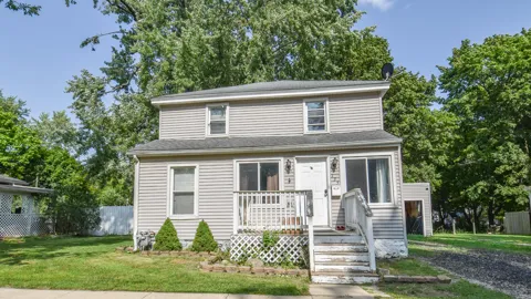 135 S Manning Street