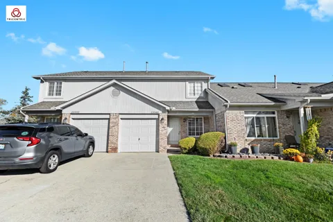 23348 Redman Court