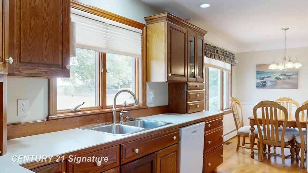 455 S Vernon Road Venice Township, MI 48817