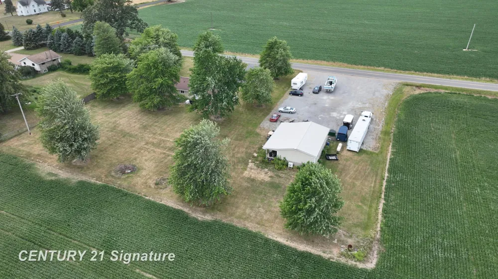 455 S Vernon Road Venice Township, MI 48817