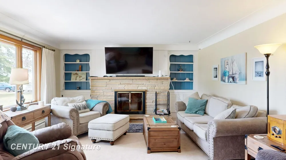 455 S Vernon Road Venice Township, MI 48817