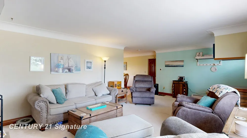 455 S Vernon Road Venice Township, MI 48817