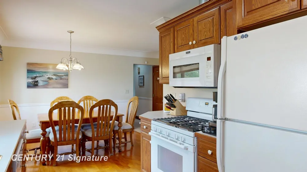 455 S Vernon Road Venice Township, MI 48817
