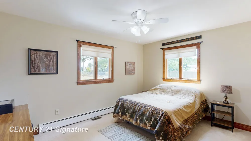 455 S Vernon Road Venice Township, MI 48817