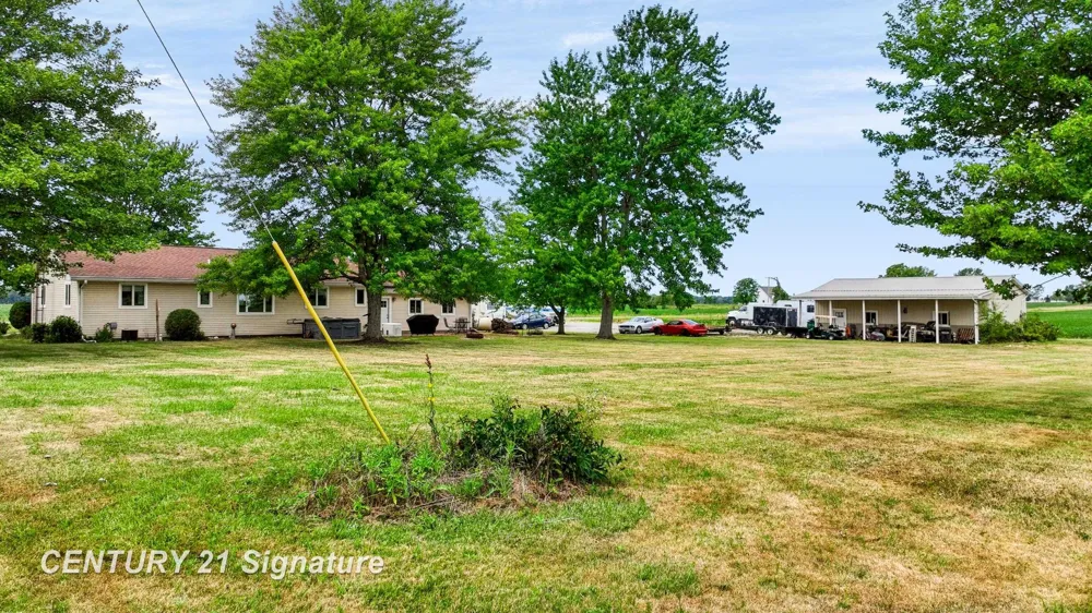 455 S Vernon Road Venice Township, MI 48817