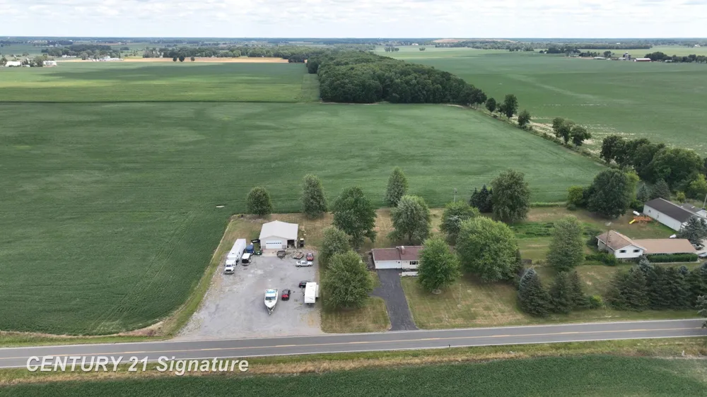 455 S Vernon Road Venice Township, MI 48817
