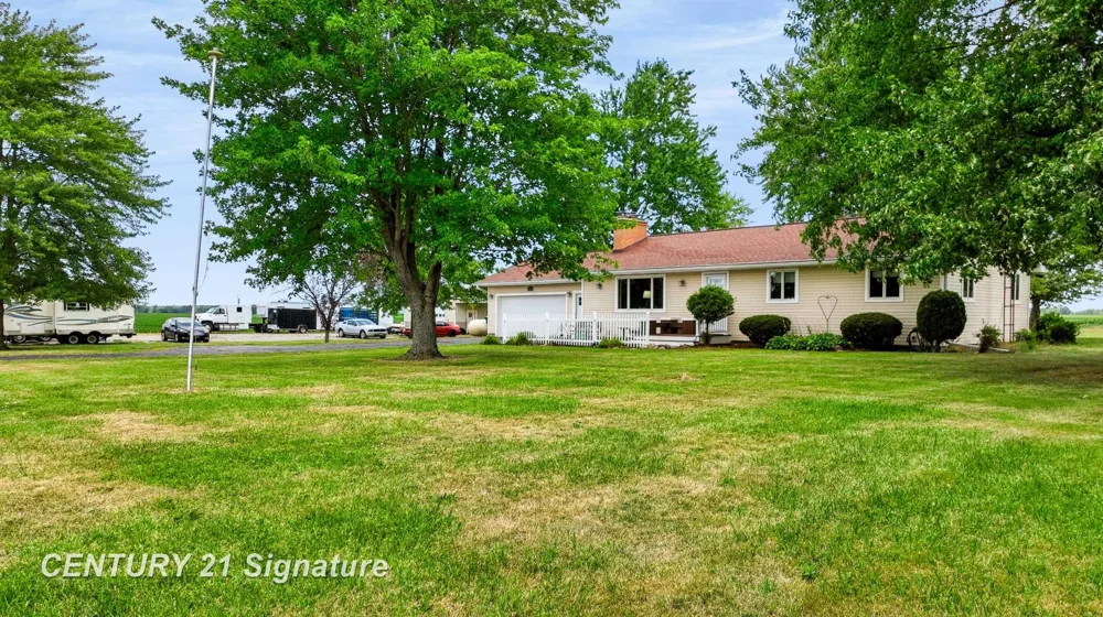 455 S Vernon Road Venice Township, MI 48817