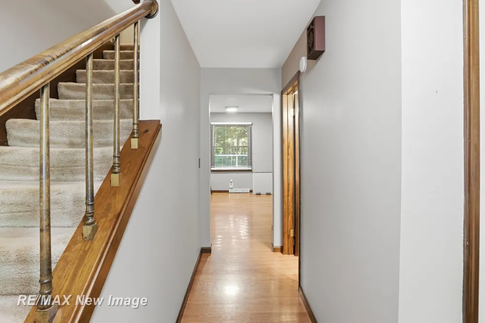 1422 Lenwood Drive Saginaw Charter Township, MI 48638