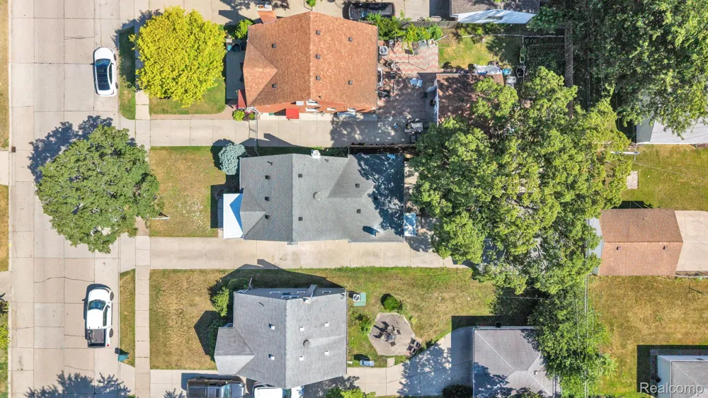 630 Denwood Street Dearborn City, MI 48128
