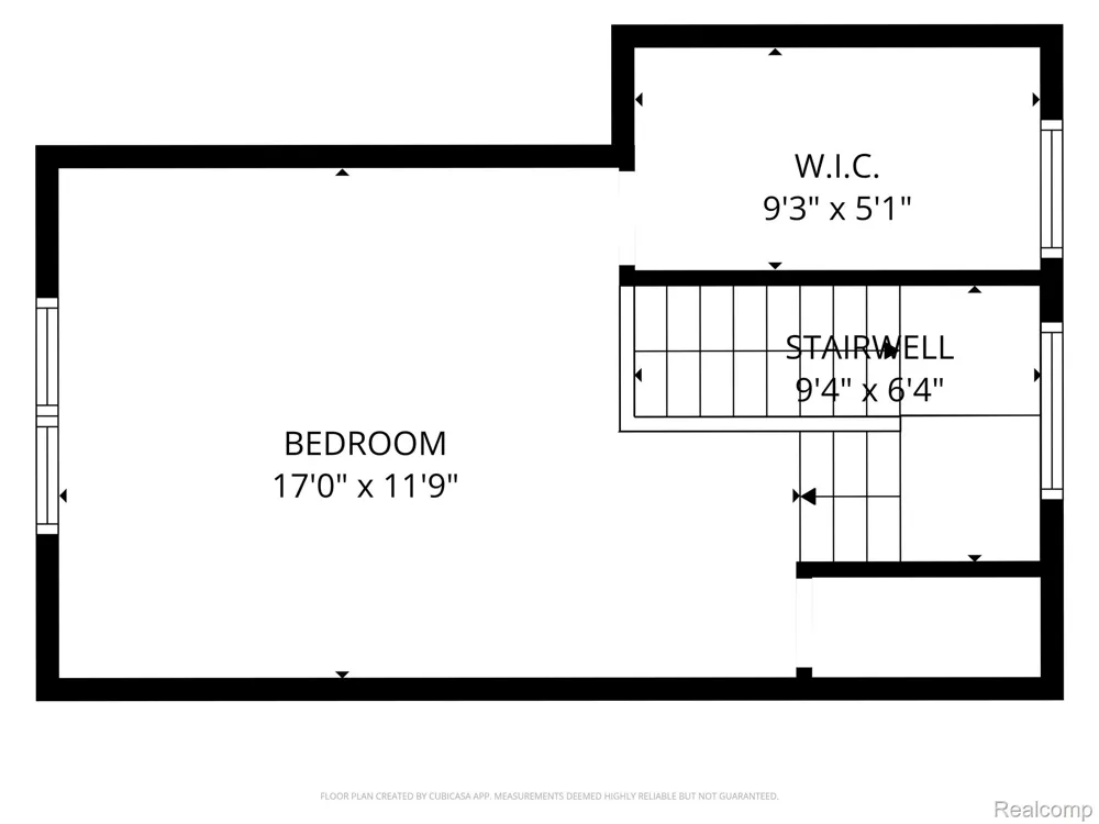 630 Denwood Street Dearborn City, MI 48128