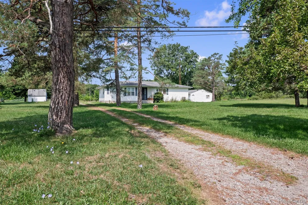 14134 Holly Road Holly Township, MI 48442