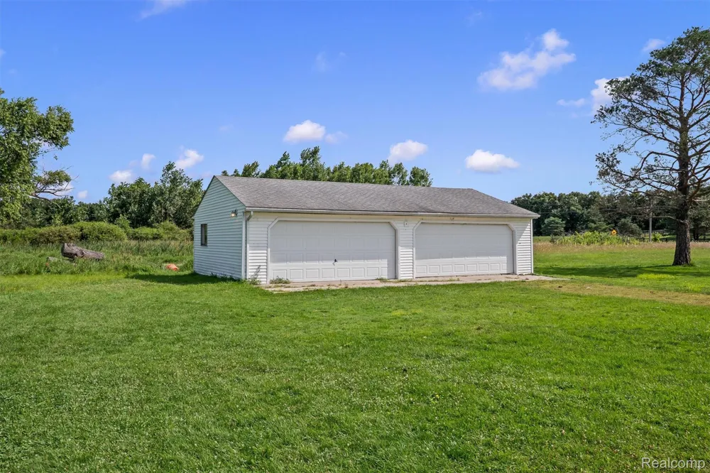 14134 Holly Road Holly Township, MI 48442