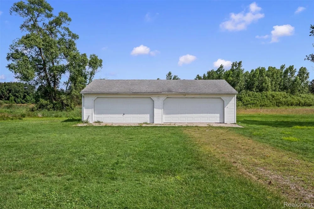 14134 Holly Road Holly Township, MI 48442