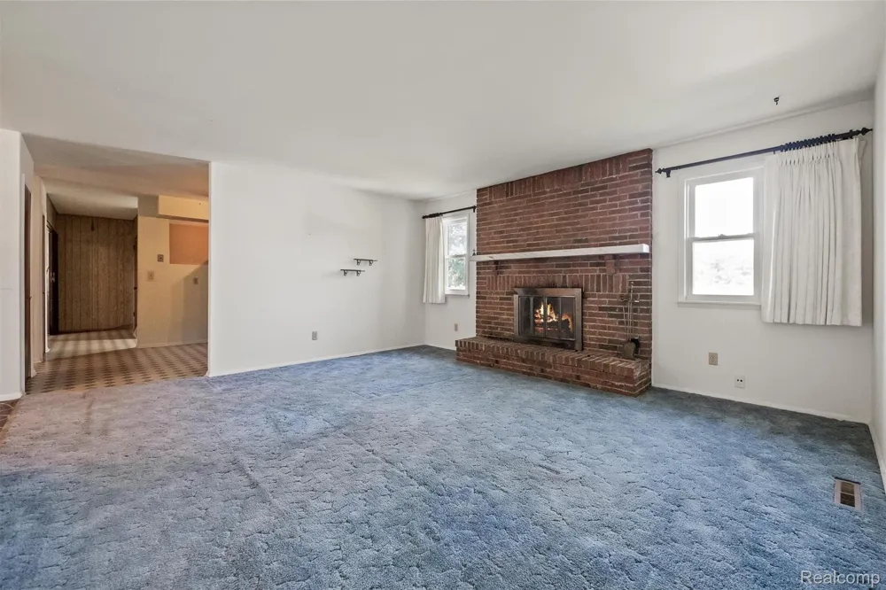 14134 Holly Road Holly Township, MI 48442