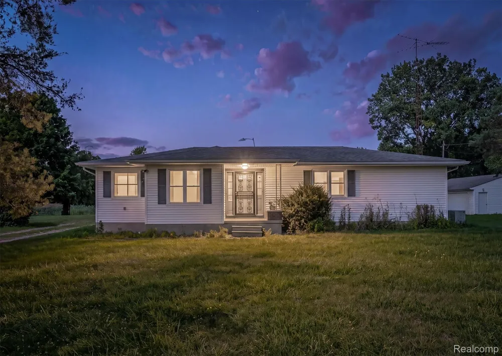 14134 Holly Road Holly Township, MI 48442
