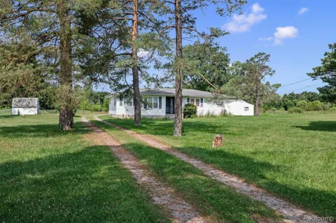 14134 Holly Road
