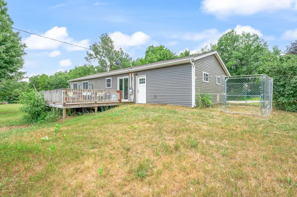 23886 Newcosta Avenue Green Charter Township, MI 49338