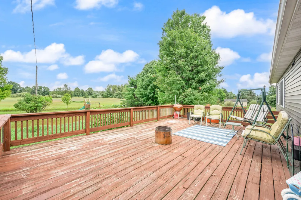 23886 Newcosta Avenue Green Charter Township, MI 49338