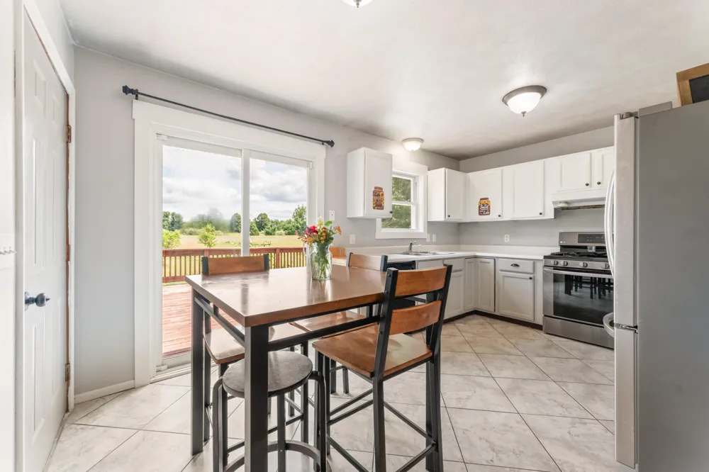 23886 Newcosta Avenue Green Charter Township, MI 49338