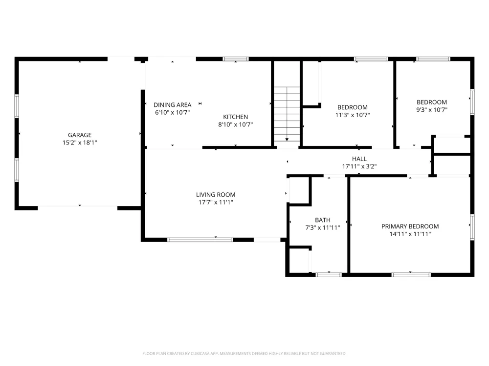 23886 Newcosta Avenue Green Charter Township, MI 49338