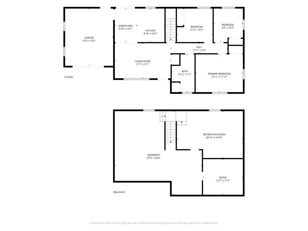 23886 Newcosta Avenue Green Charter Township, MI 49338