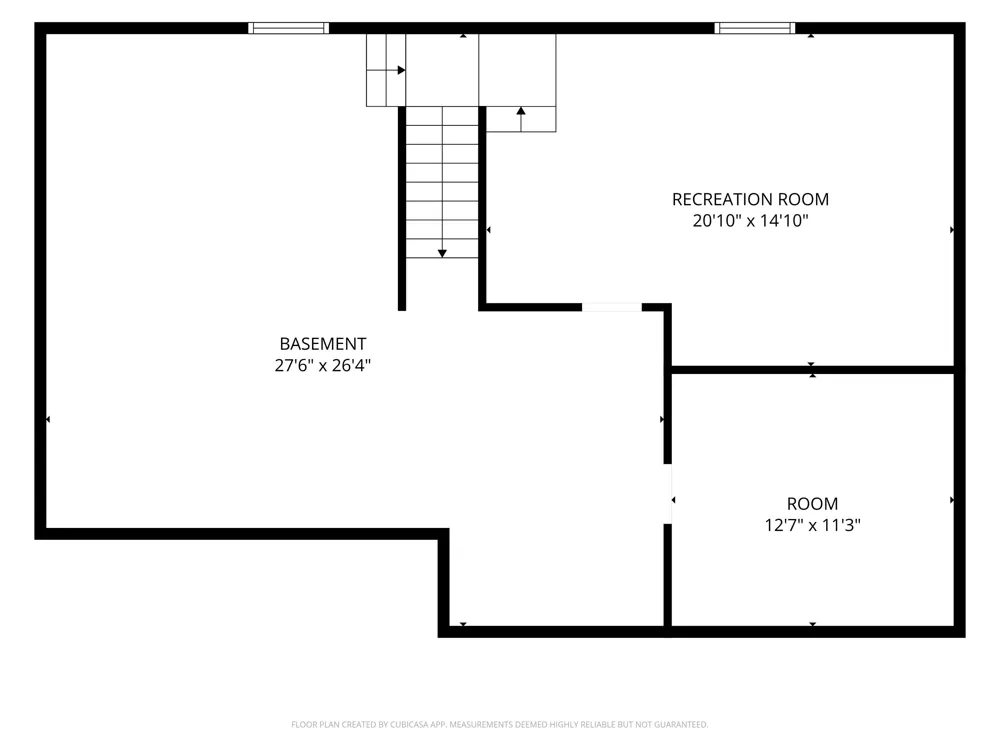23886 Newcosta Avenue Green Charter Township, MI 49338