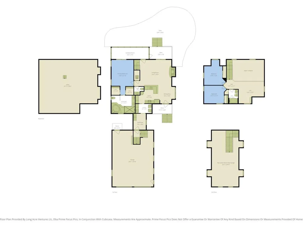 12702 Park Drive Yankee Springs Township, MI 49348