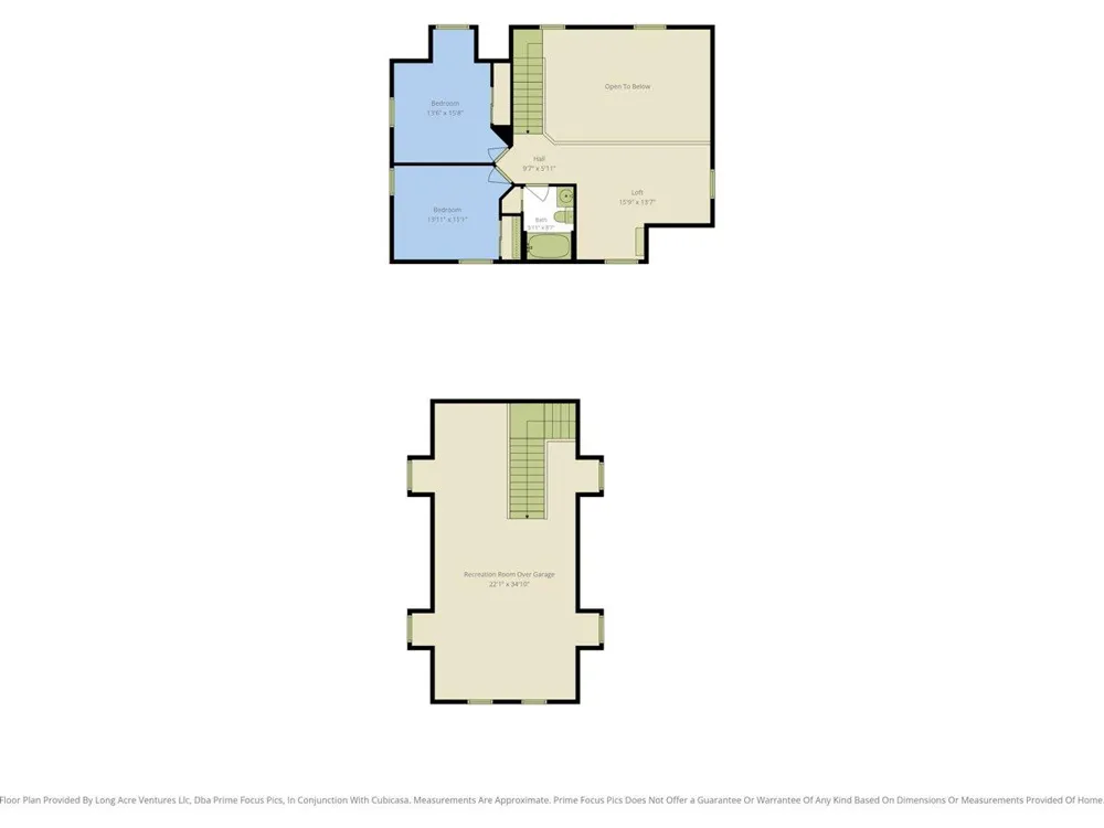 12702 Park Drive Yankee Springs Township, MI 49348
