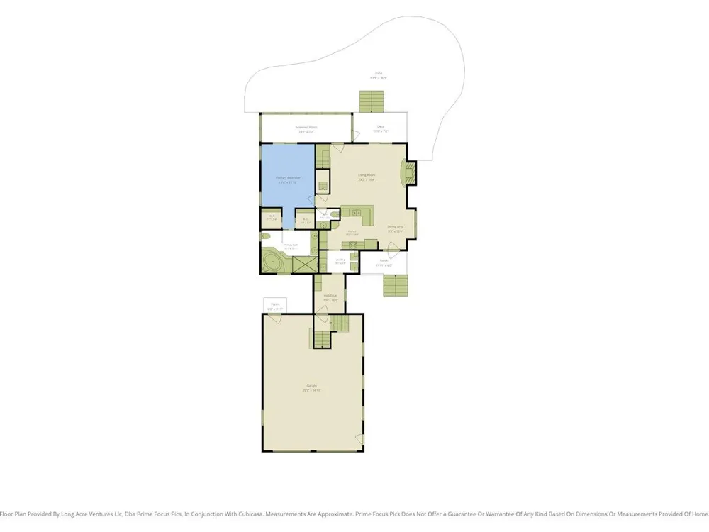 12702 Park Drive Yankee Springs Township, MI 49348