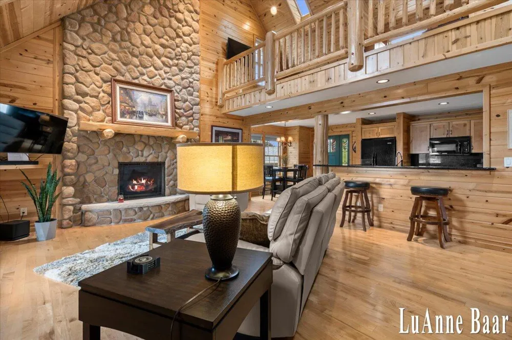 12702 Park Drive Yankee Springs Township, MI 49348