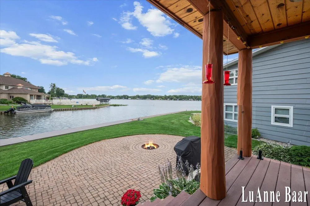 12702 Park Drive Yankee Springs Township, MI 49348