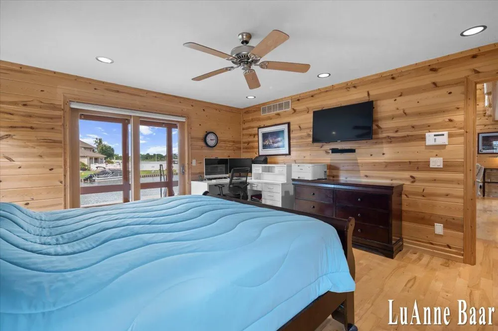 12702 Park Drive Yankee Springs Township, MI 49348