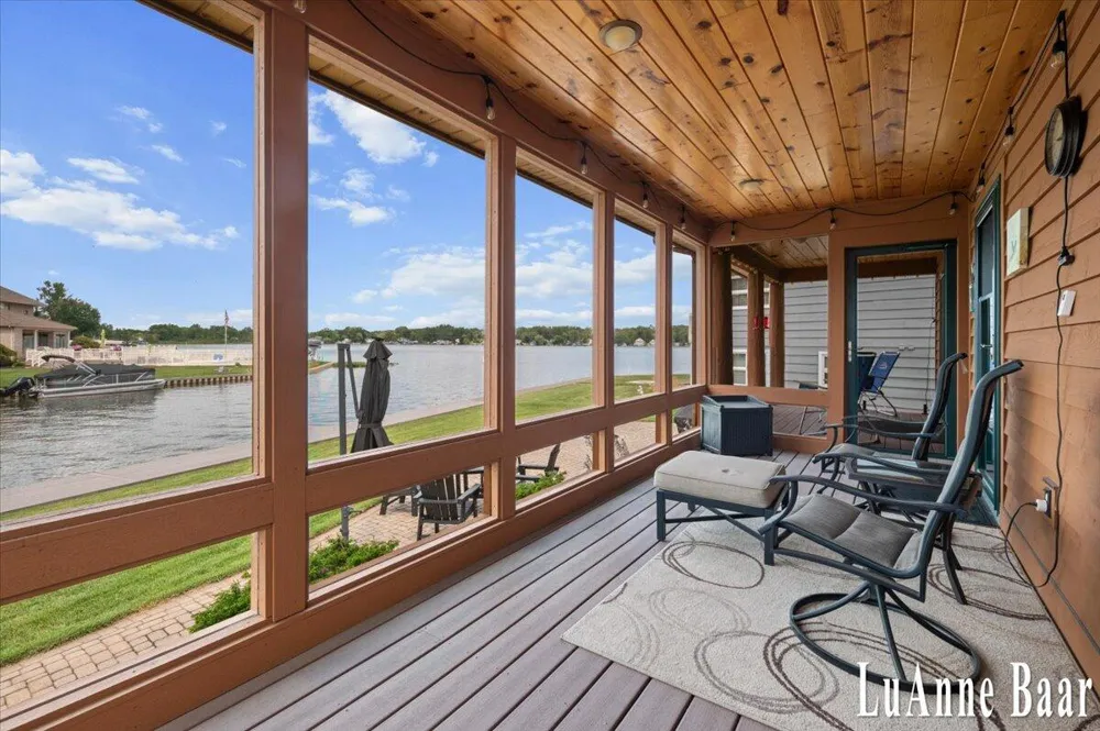 12702 Park Drive Yankee Springs Township, MI 49348