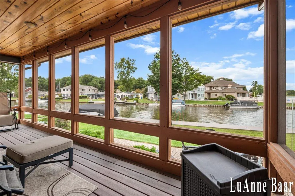 12702 Park Drive Yankee Springs Township, MI 49348