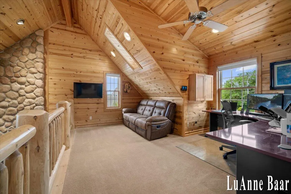 12702 Park Drive Yankee Springs Township, MI 49348