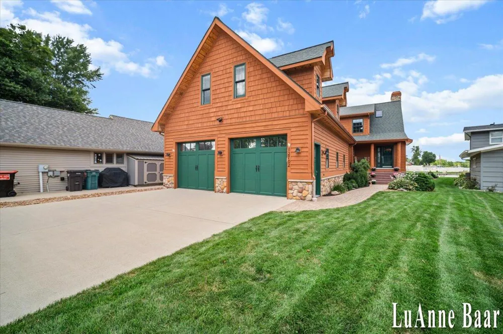 12702 Park Drive Yankee Springs Township, MI 49348