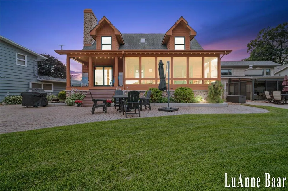 12702 Park Drive Yankee Springs Township, MI 49348