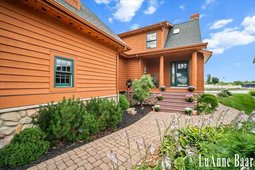 12702 Park Drive Yankee Springs Township, MI 49348