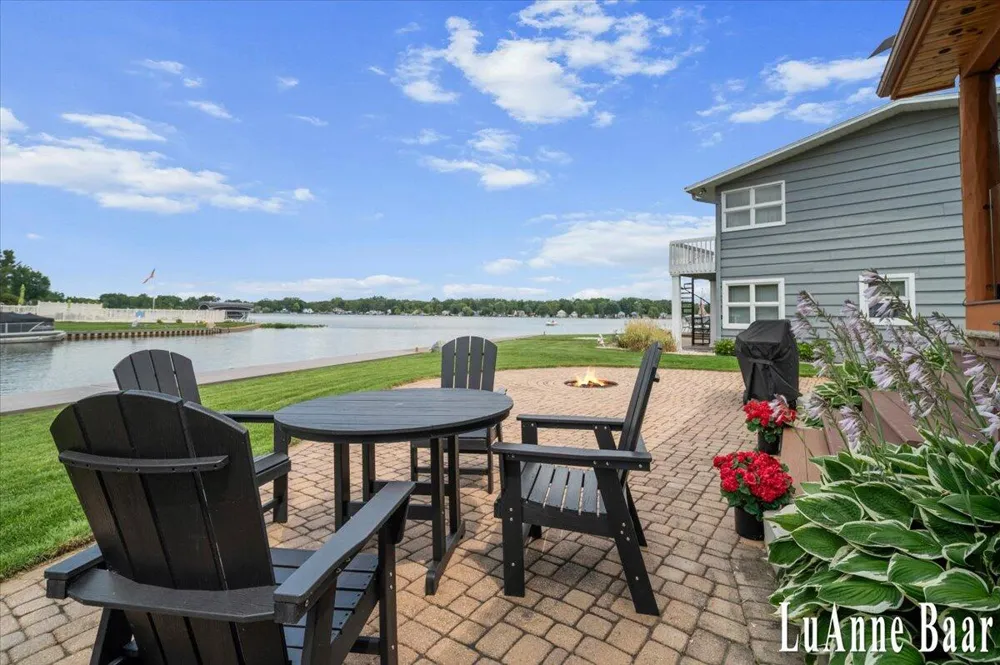 12702 Park Drive Yankee Springs Township, MI 49348