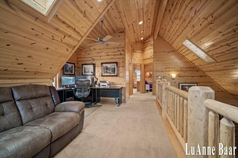 12702 Park Drive Yankee Springs Township, MI 49348