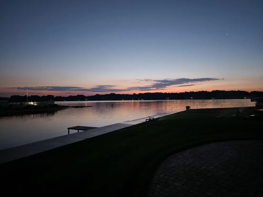 12702 Park Drive Yankee Springs Township, MI 49348