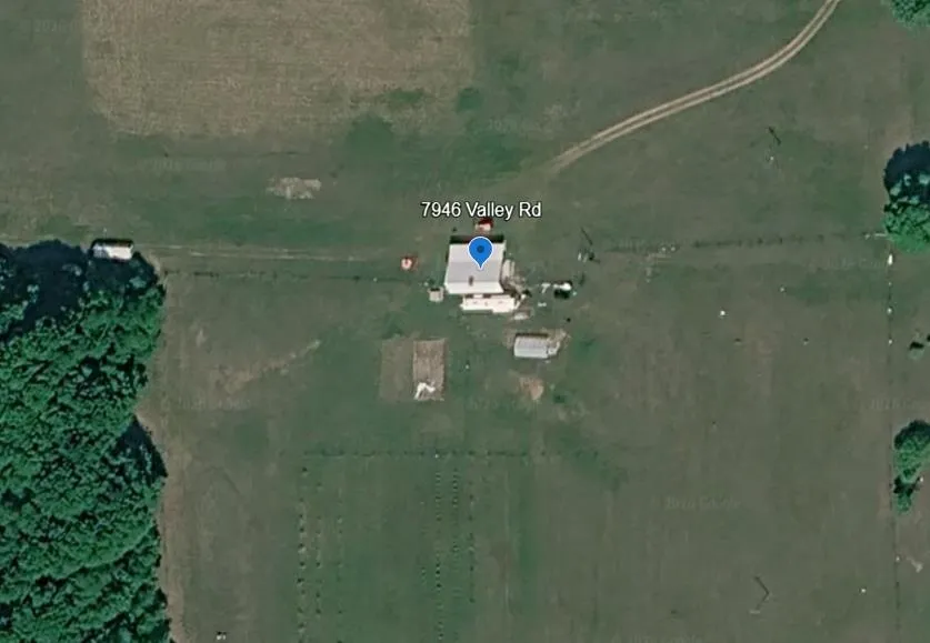 7946 Valley Road Platte Township, MI 49640