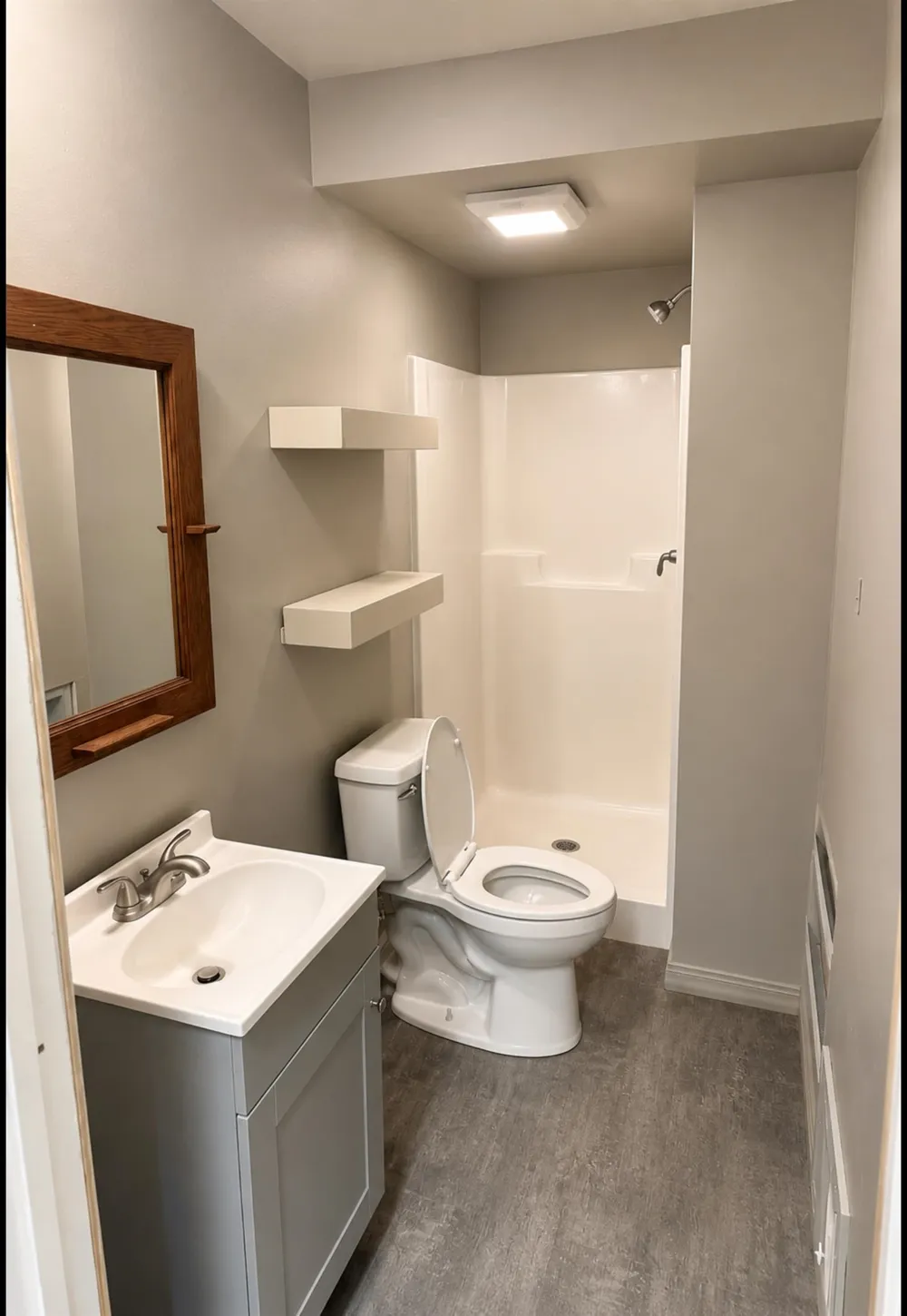 7946 Valley Road Platte Township, MI 49640