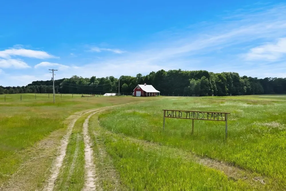 7946 Valley Road Platte Township, MI 49640