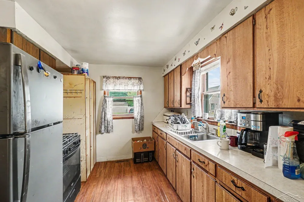 802 24th Street Bay City City, MI 48708